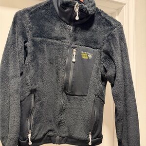 Mountain Hardwear Women’s Polartec High Loft Monkey Jacket